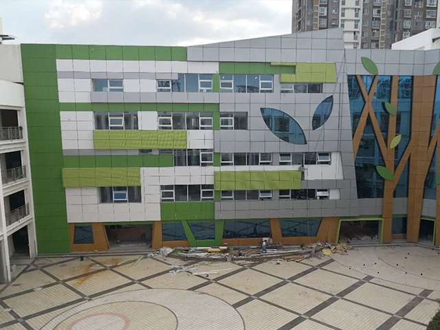 南京 幼儿园
