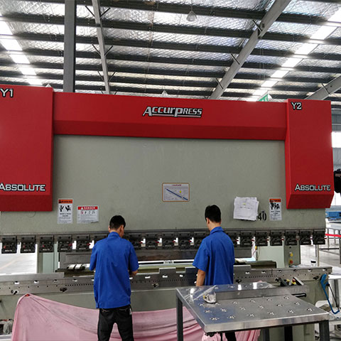 南京铝单板生产厂家