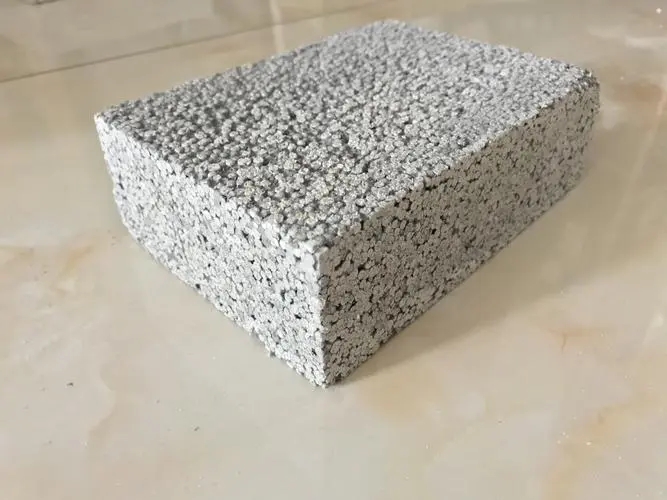 匀质板复合铝板一体板