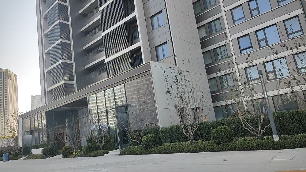 铝单板厚度的选择与适用场景