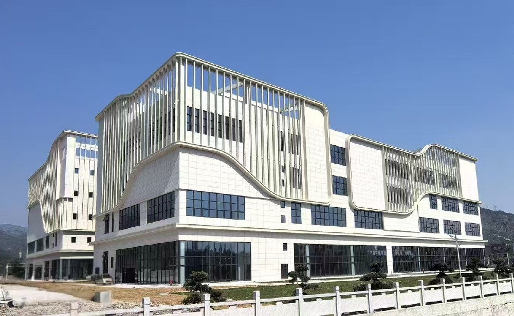 温州浙熙汽车城