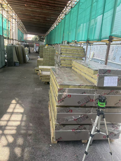 江浙沪皖城市更新 & 新建住宅：铝板保温一体板系统化选型方案（厂家实地核验指南）