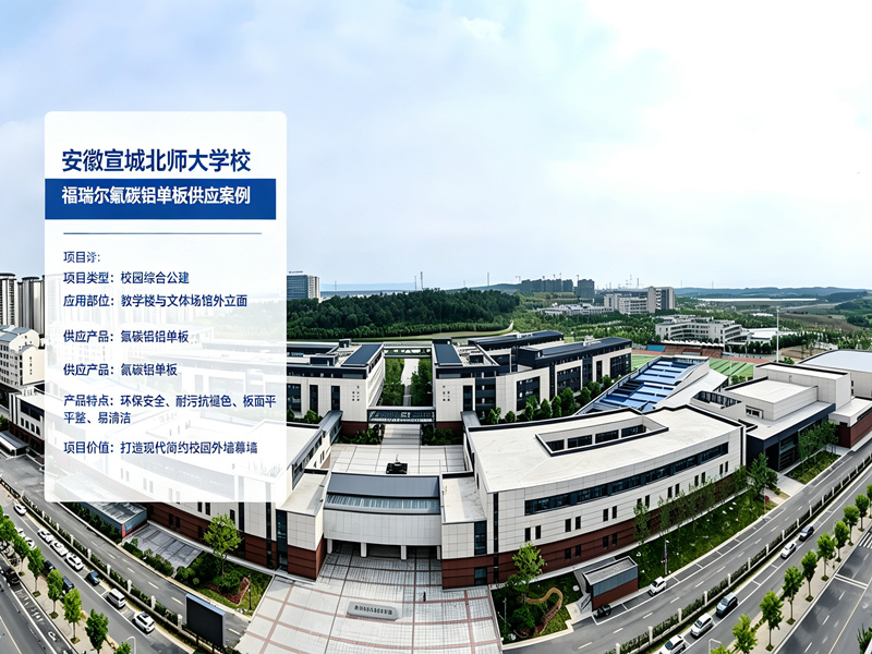 北京师范大学宣城分校